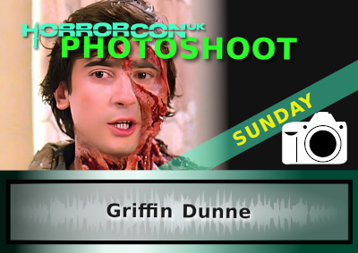 Griffin Dunne Photoshoot Sunday