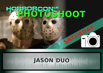 Jason Duo Photoshoot Saturday