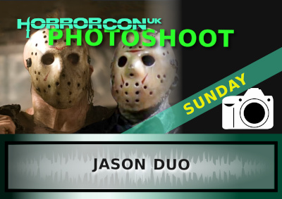 Jason Duo Photoshoot Sunday