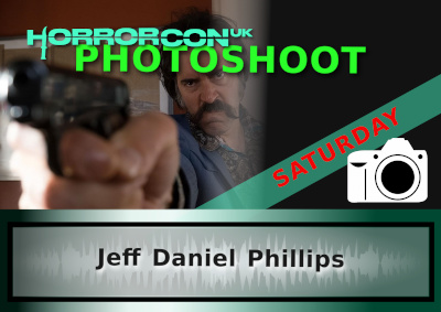 Jeff Daniel Phillips Photoshoot Saturday