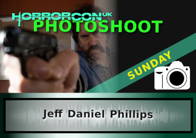 Jeff Daniel Phillips Photoshoot Sunday