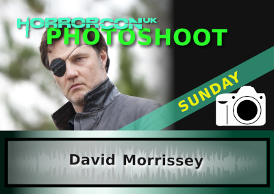 David Morrissey Photoshoot Sunday