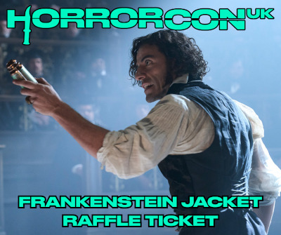 Frankenstein Jacket
