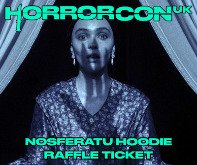 Nosferatu Hoodie